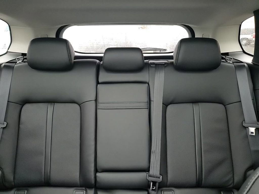 New 2026 MAZDA CX-50 AWD 2.5 S w/ Premium Package image 23