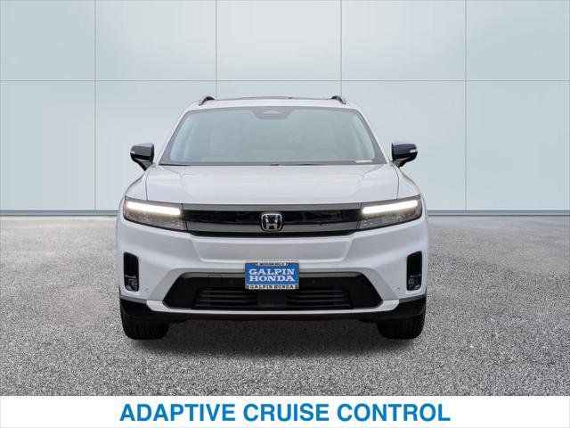 New 2026 Honda Prologue Touring image 3