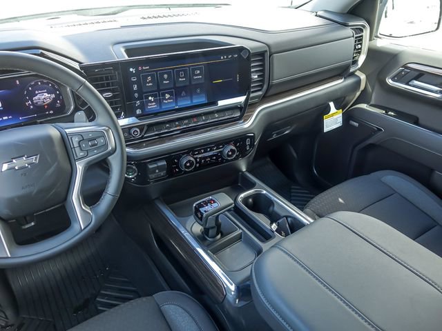 New 2026 Chevrolet Silverado 1500 RST w/ All Star Edition Plus image 17