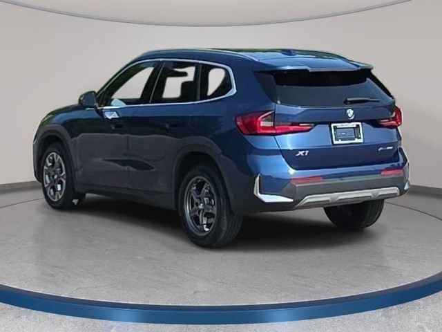 Used 2023 BMW X1 xDrive28i w/ Convenience Package AWD/4WD image 7