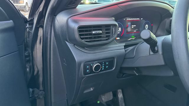 New 2025 Ford Explorer 4WD Police Interceptor image 15