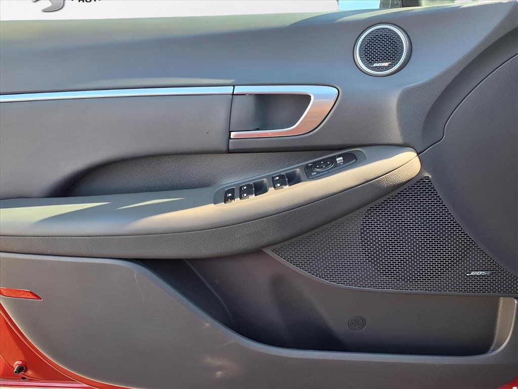 Used 2022 Hyundai Sonata SEL Plus w/ Cargo Package image 18