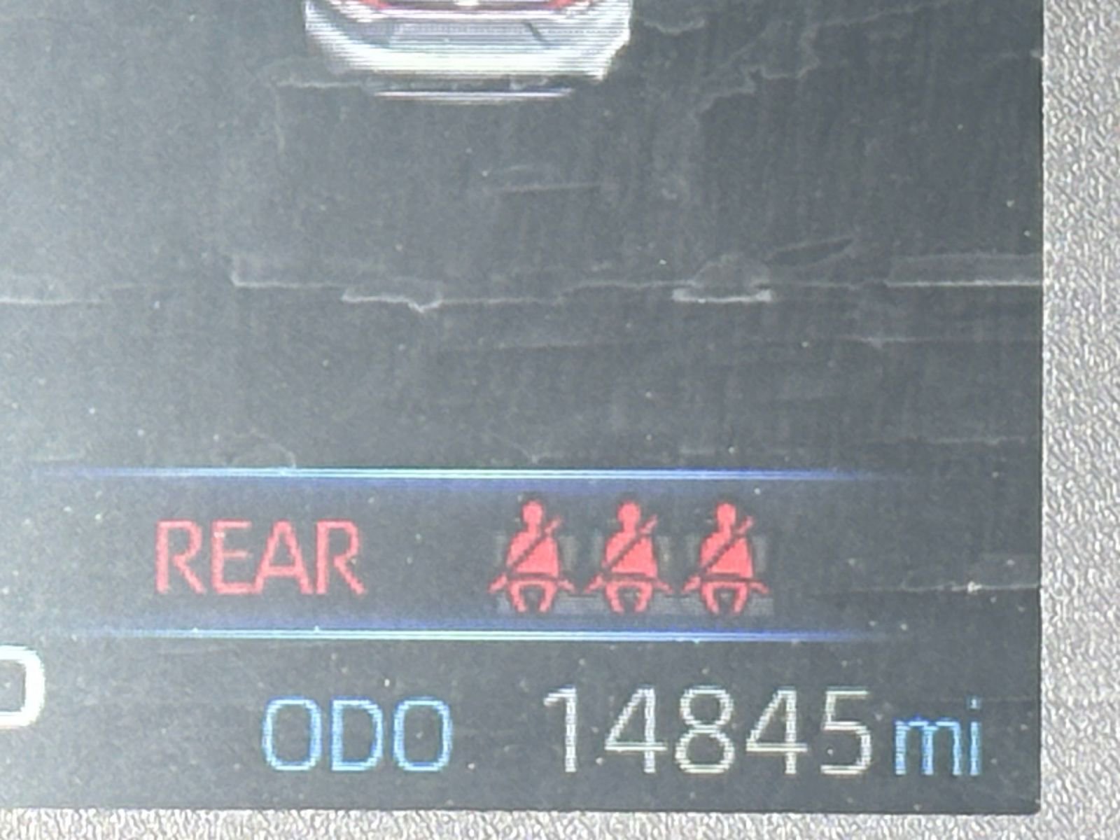 Used 2025 Toyota Corolla LE image 39