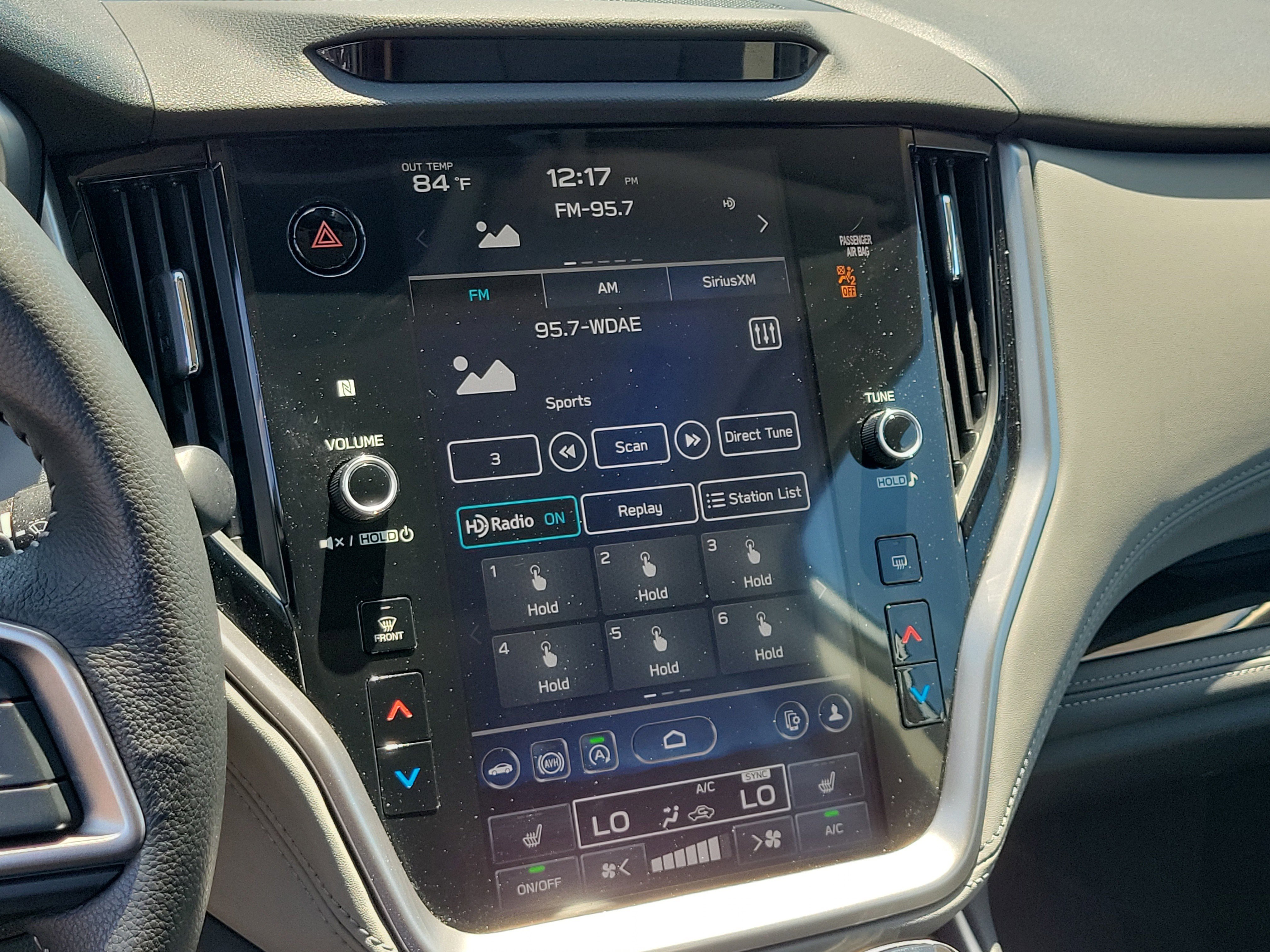 Certified 2024 Subaru Outback Limited AWD/4WD image 29