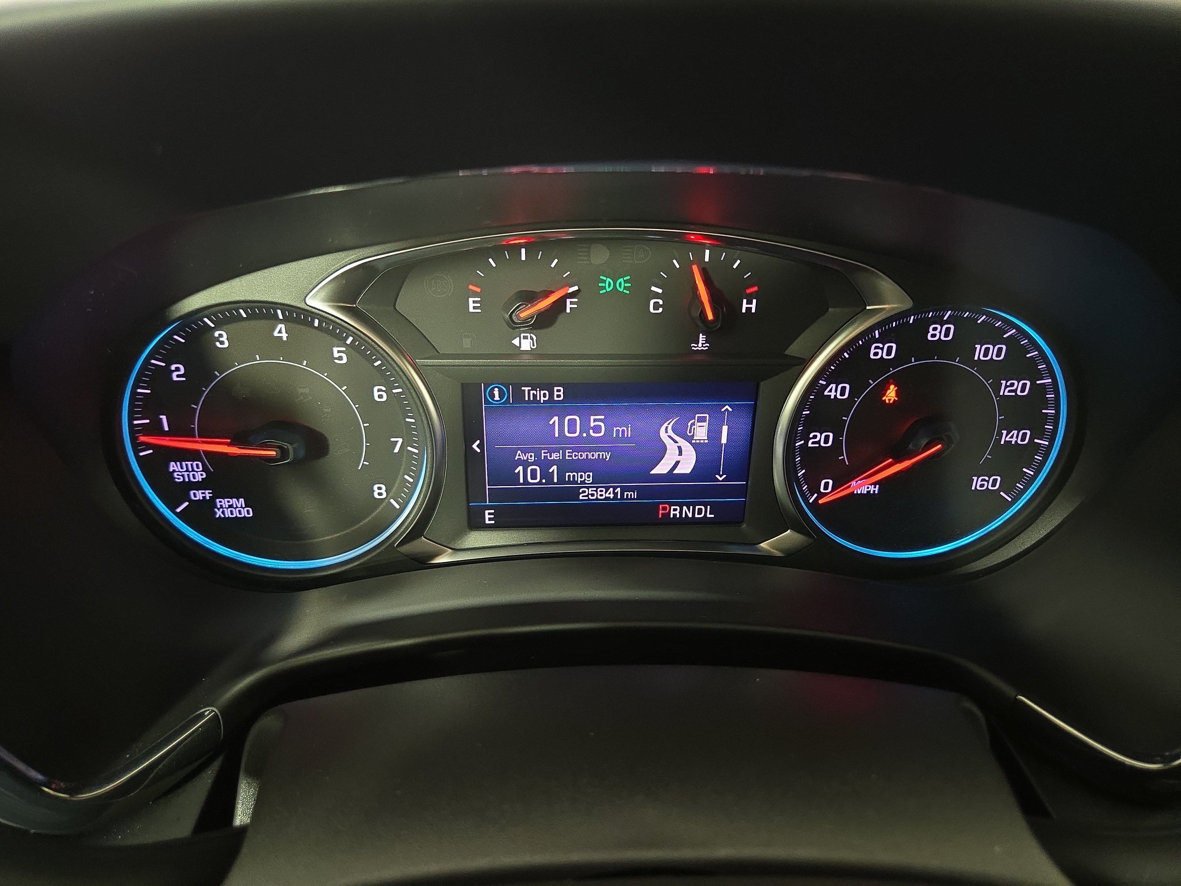 Certified 2023 Chevrolet Equinox RS FWD image 17