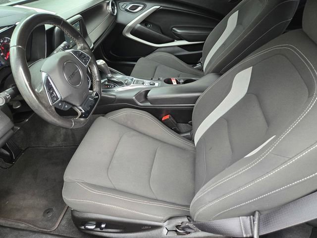 Used 2019 Chevrolet Camaro LT image 10