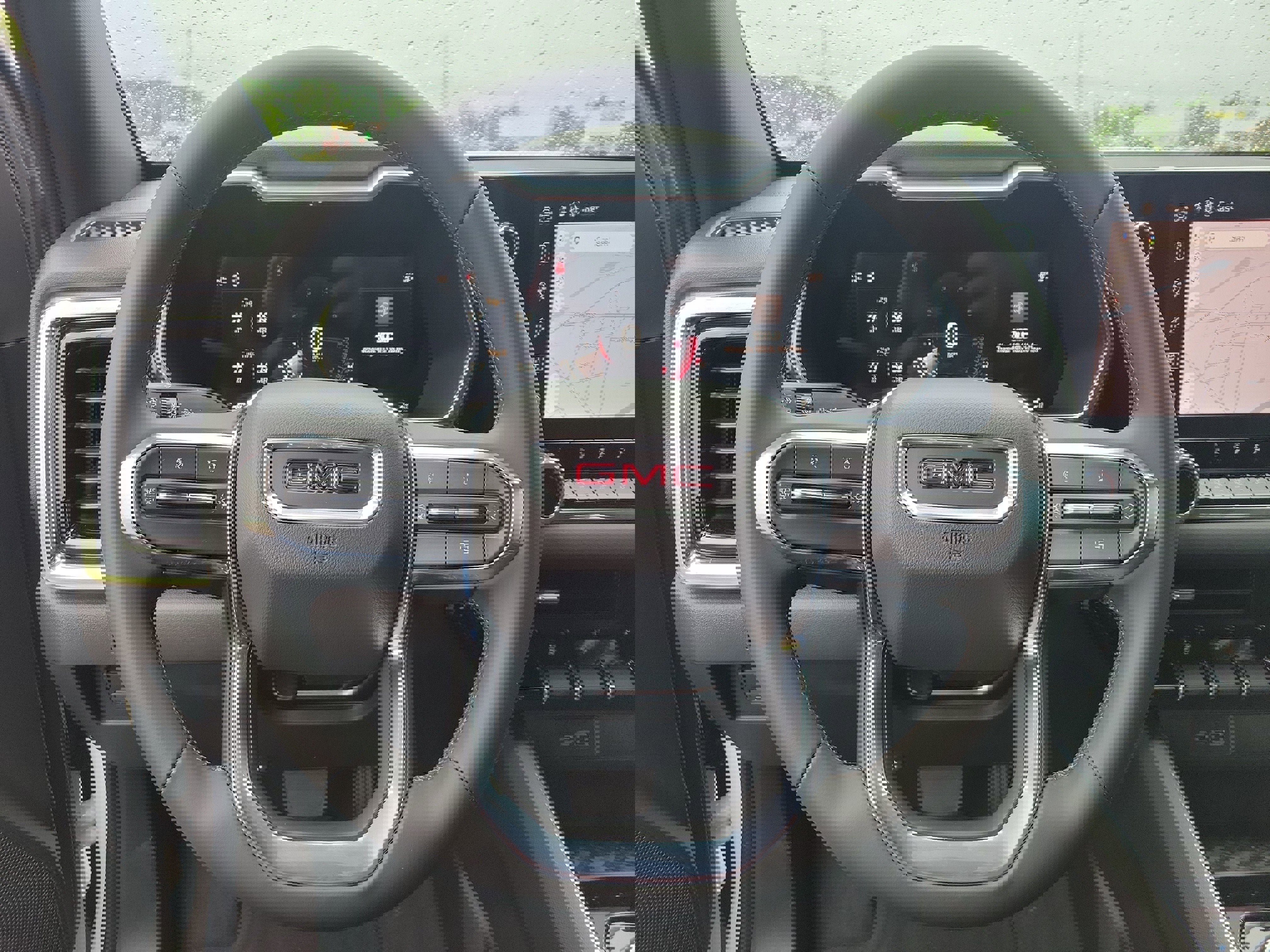 New 2025 GMC Canyon Elevation w/ Convenience Package image 21