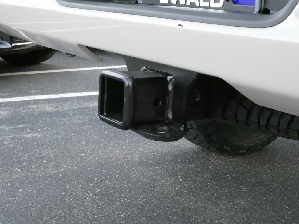 New 2026 GMC Sierra 2500 AT4 w/ AT4 Premium Plus Package image 28