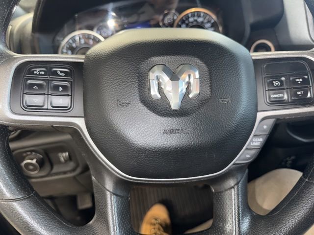 Used 2022 RAM 2500 Tradesman image 25