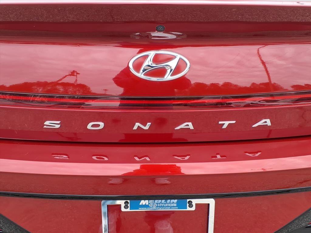 Used 2023 Hyundai Sonata SEL image 5
