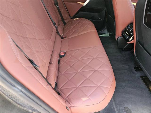 Used 2023 BMW iX M60 w/ Executive Package image 20