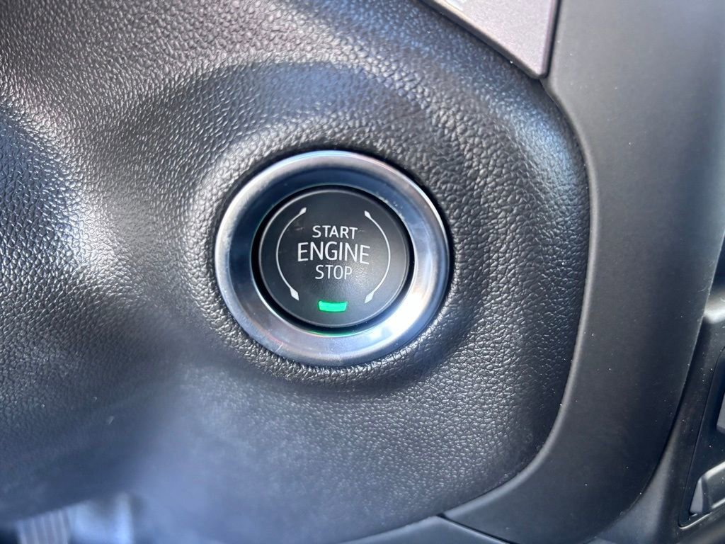 New 2025 Chevrolet Silverado 1500 W/T w/ WT Value Package image 17