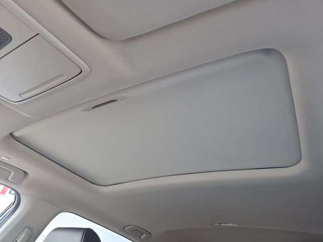 Certified 2024 Honda CR-V EX-L image 28