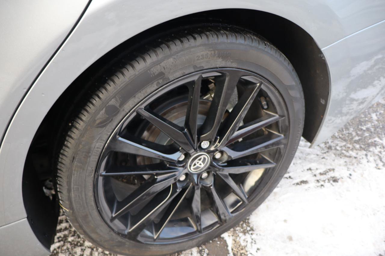 Used 2024 Toyota Camry XSE image 30