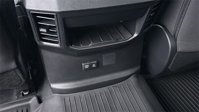 New 2026 Toyota Tundra SR5 image 8