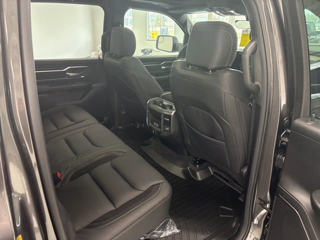 New 2026 RAM 1500 Big Horn image 29