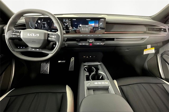 New 2026 Kia EV9 GT-Line image 6
