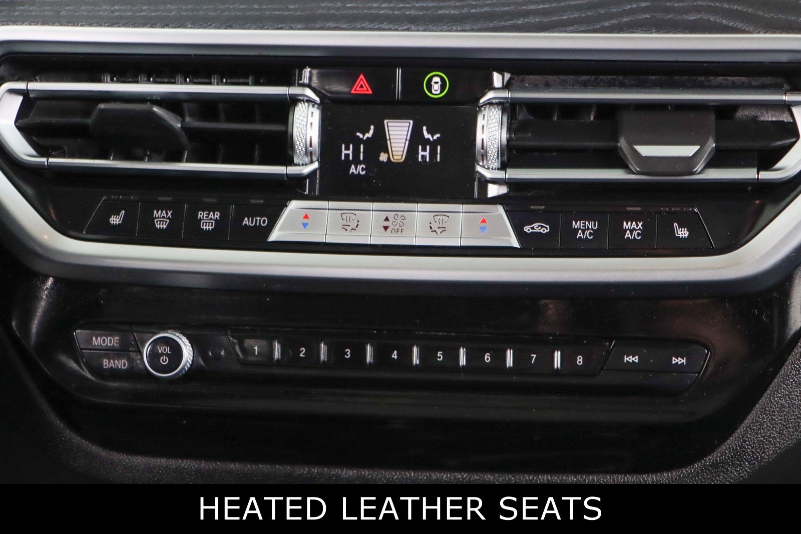 Used 2023 BMW X3 xDrive30i w/ Convenience Package image 20