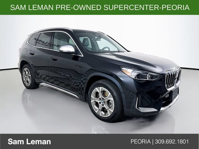 Used 2024 BMW X1 xDrive28i w/ Convenience Package AWD/4WD image 1