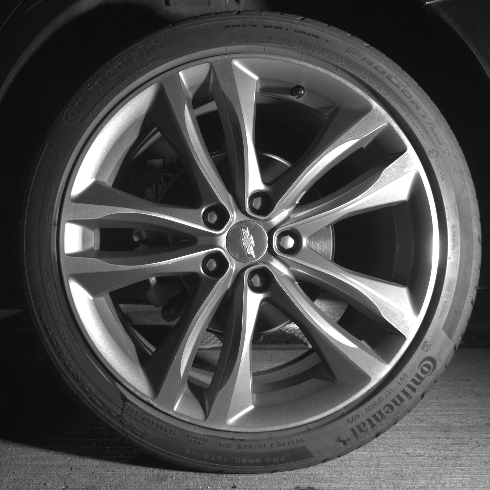 Used 2024 Chevrolet Malibu LT image 14