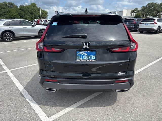 Used 2026 Honda CR-V Sport image 4