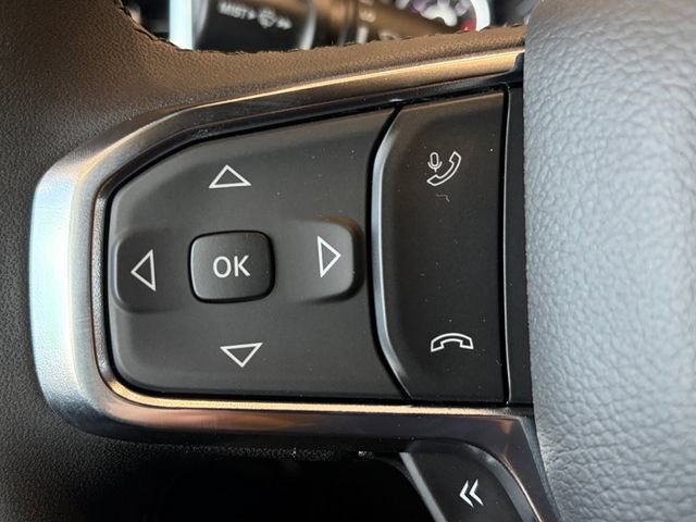New 2026 RAM 1500 Laramie AWD/4WD image 31