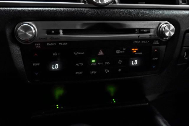 Used 2015 Lexus GS 350 w/ Premium Package RWD image 30