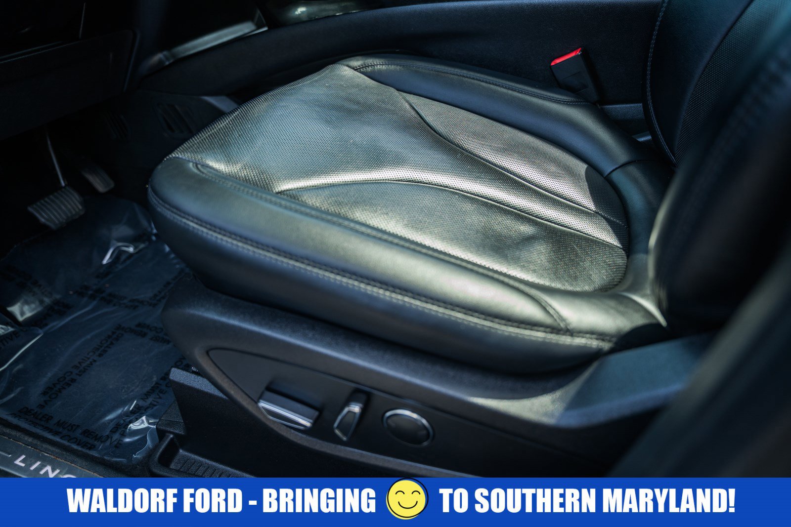 Used 2022 Lincoln Nautilus Reserve image 37