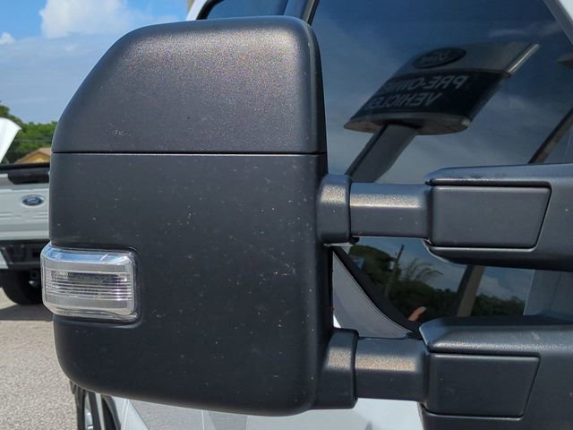 Certified 2024 Ford F250 XLT image 12