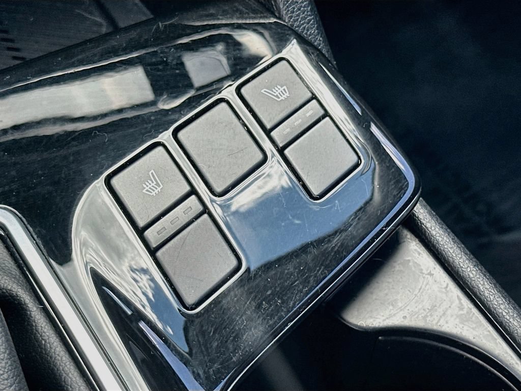 Certified 2023 Kia Sportage EX FWD image 20