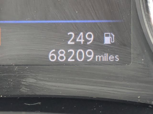 Used 2021 Nissan Rogue Sport S image 28