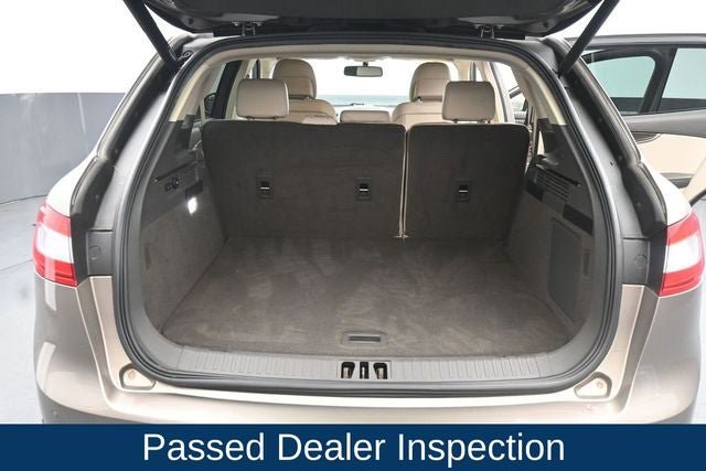 Used 2018 Lincoln MKX Select FWD image 16