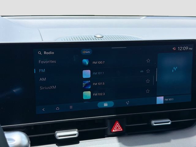 New 2026 Hyundai Ioniq 5 Limited RWD image 15