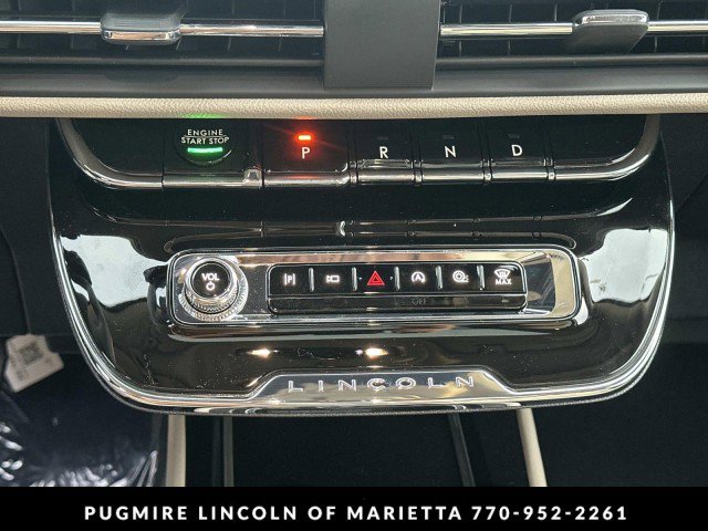 New 2026 Lincoln Corsair Premiere image 32