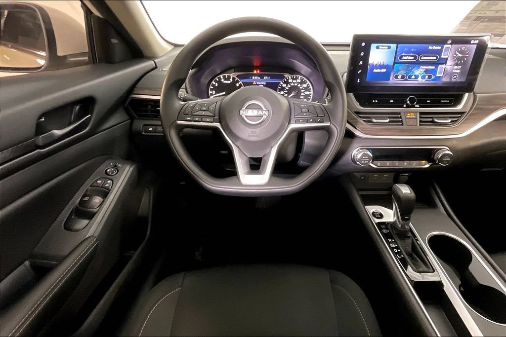 New 2026 Nissan Altima 2.5 SV w/ SV Special Edition Package FWD image 19