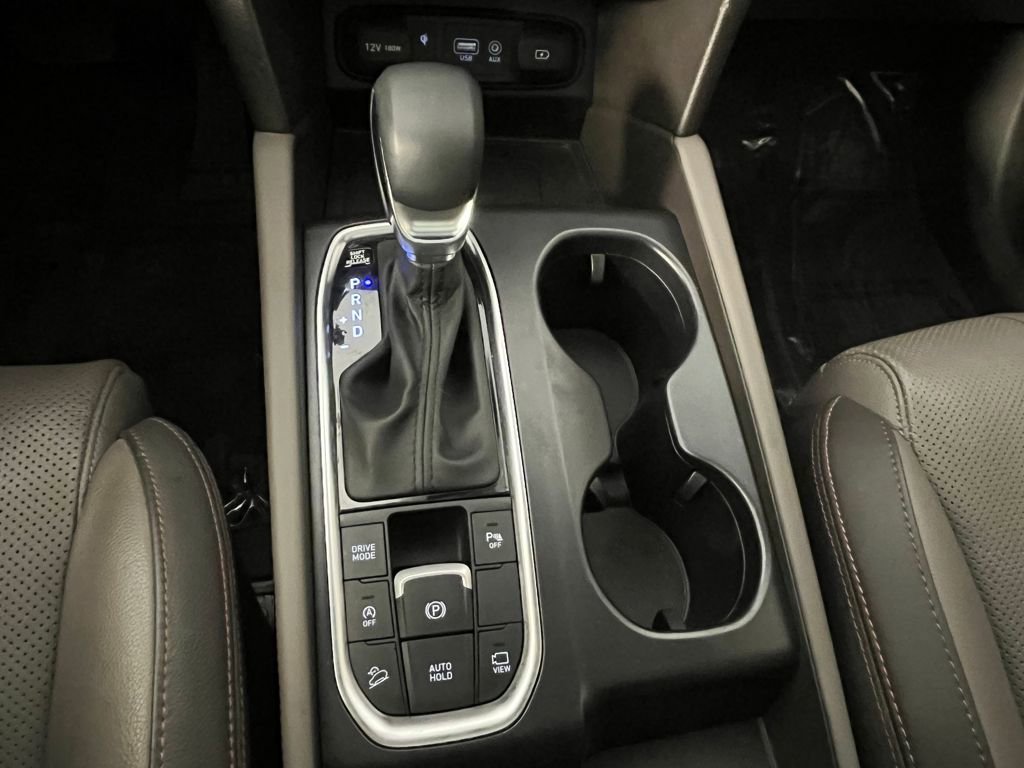 Used 2019 Hyundai Santa Fe AWD image 24