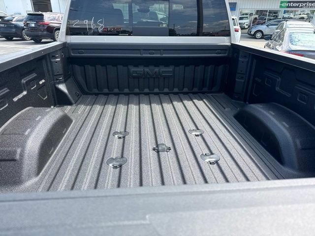 New 2026 GMC Sierra 2500 AT4 w/ AT4 Premium Plus Package AWD/4WD image 13