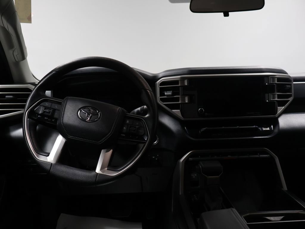 Used 2023 Toyota Tundra SR5 w/ SR5 Convenience Package image 15