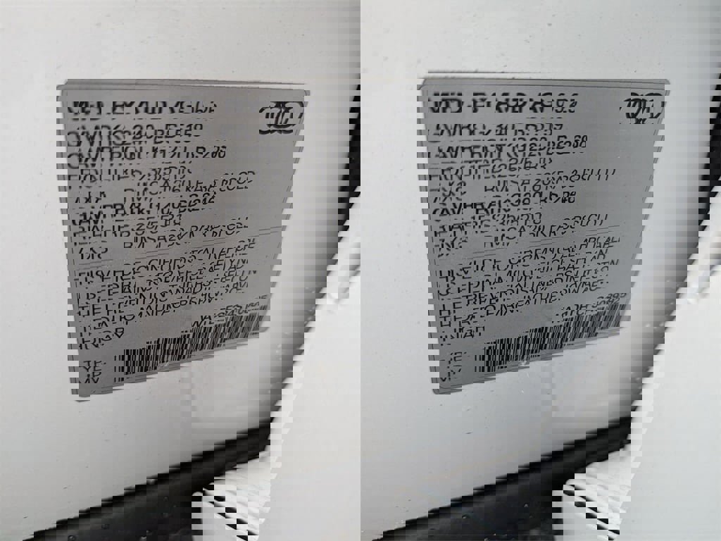 New 2025 Audi Q3 2.0T Premium image 40