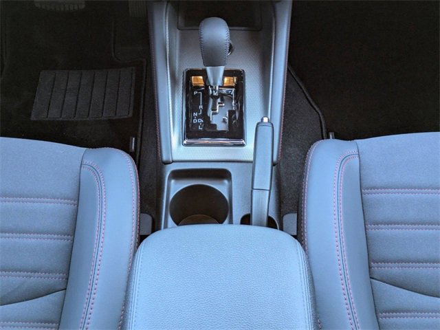 New 2026 Mitsubishi Outlander Sport SE image 20