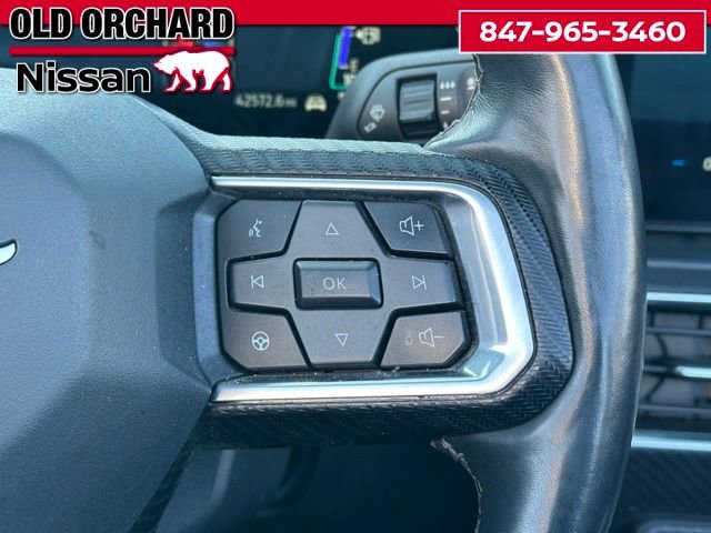 Used 2024 Ford Mustang Premium image 20