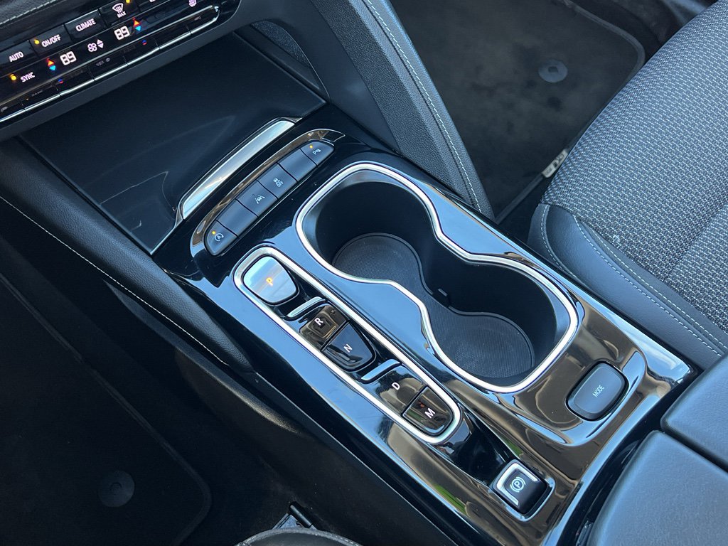 Used 2022 Buick Envision Preferred image 22