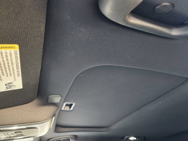 Used 2020 Cadillac CT4 Luxury w/ Sun And Sound Package RWD image 26