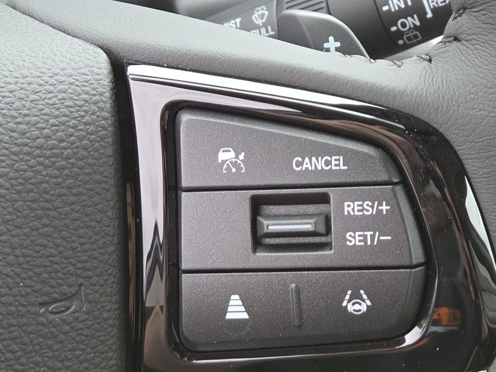 New 2026 Honda Odyssey EX-L image 6