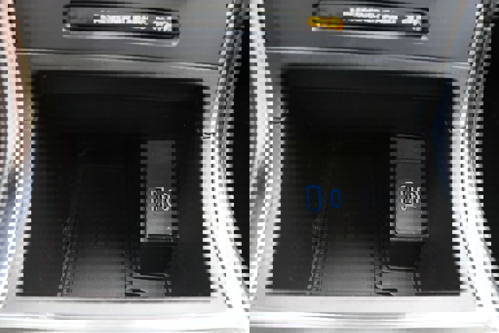 Used 2023 Ford Edge Titanium AWD/4WD image 27