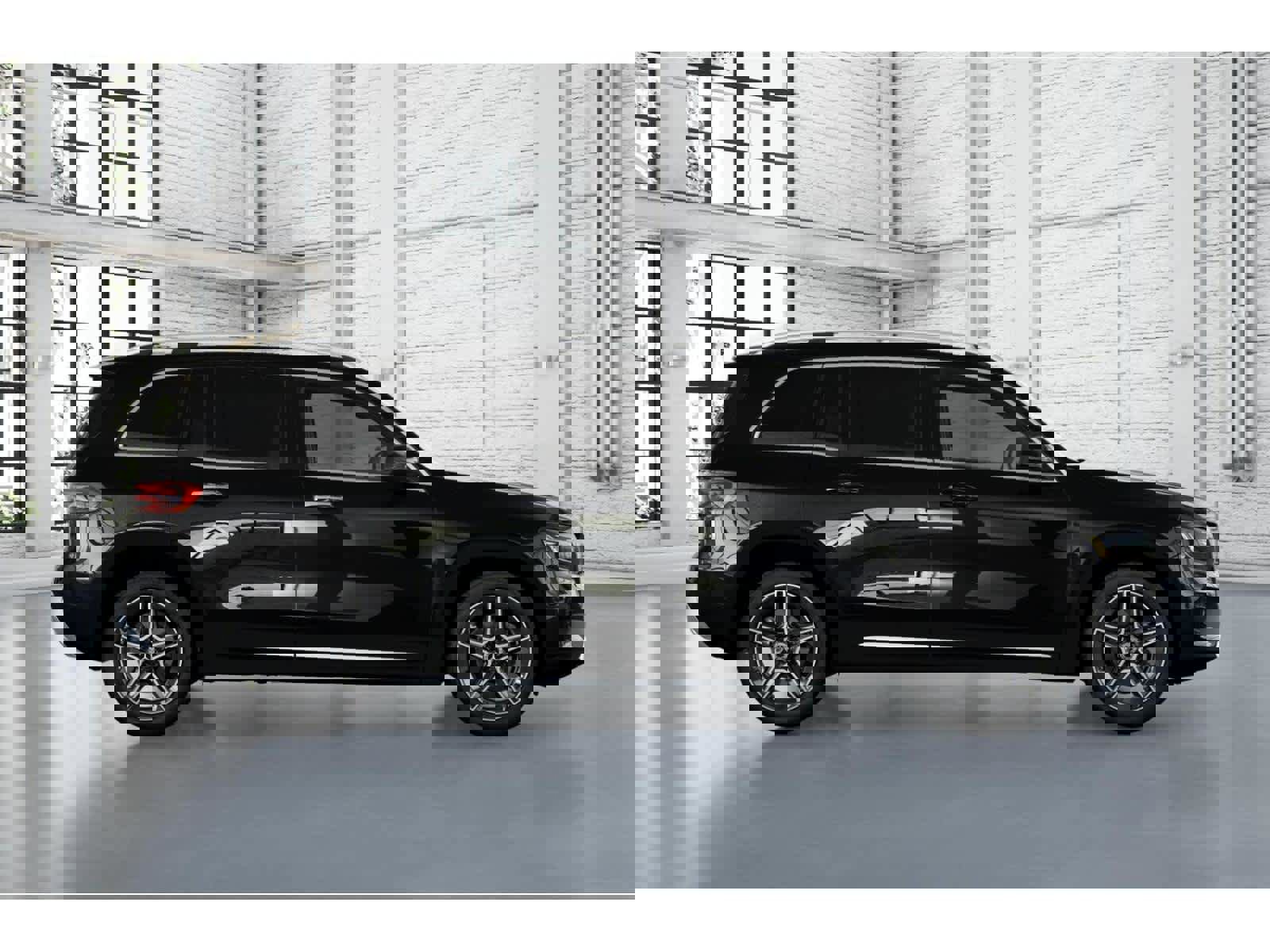 New 2026 Mercedes-Benz GLB 250 4MATIC image 15