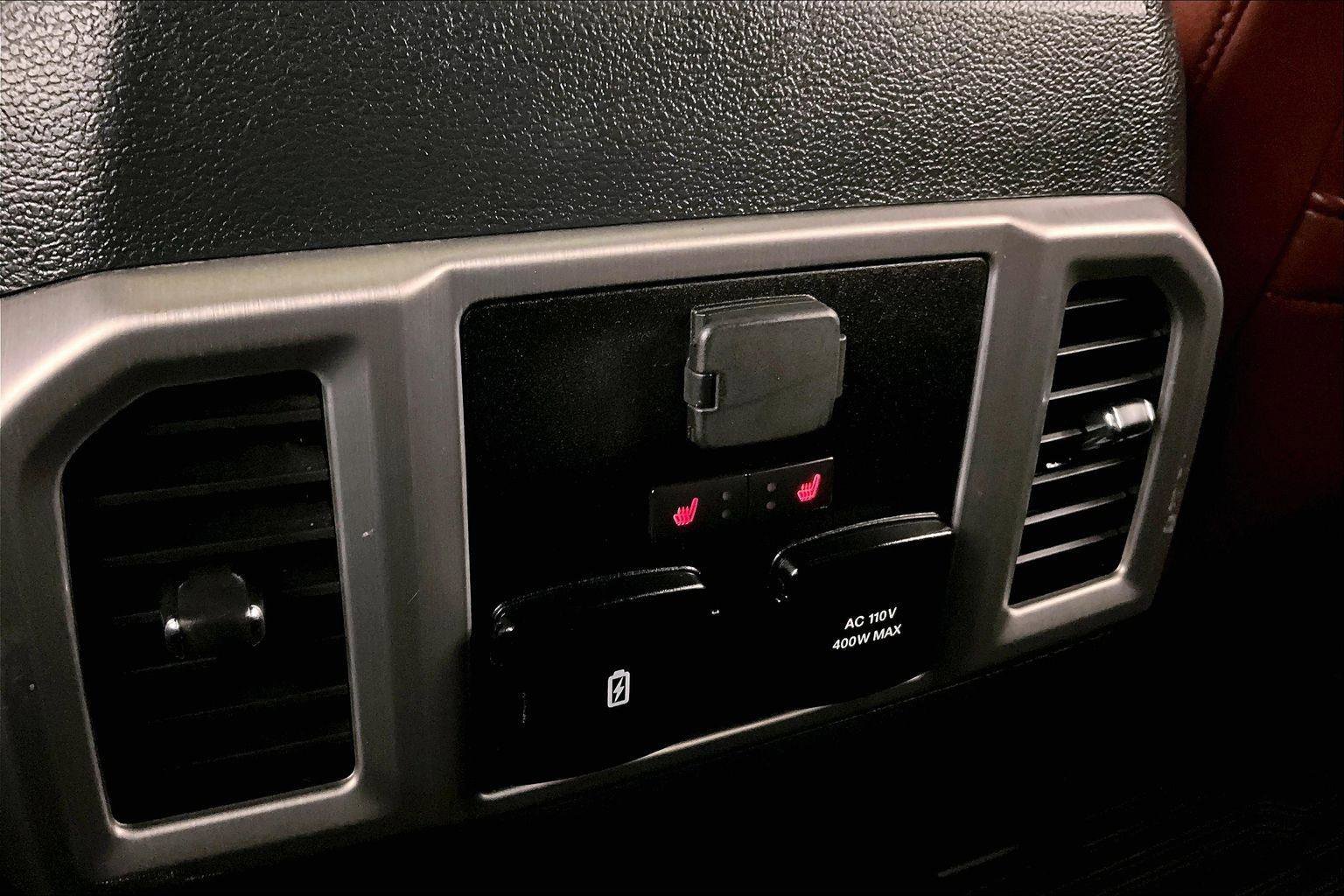 Certified 2022 Ford F450 Platinum image 32