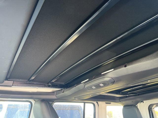 New 2026 Jeep Wrangler Unlimited Rubicon image 18