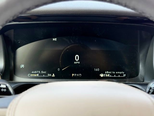 Used 2022 Lincoln Aviator Reserve w/ Equipment Group 201A AWD/4WD image 29