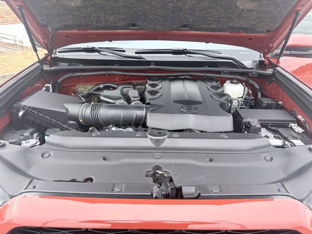 Used 2024 Toyota 4Runner TRD Pro image 29